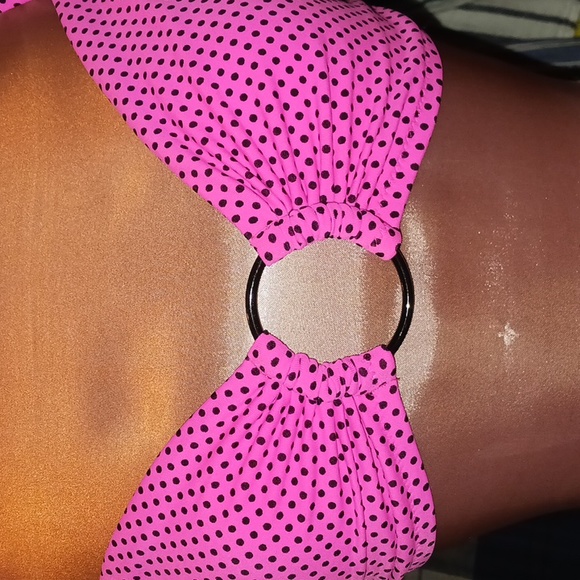 Swim top - Picture 2 of 5